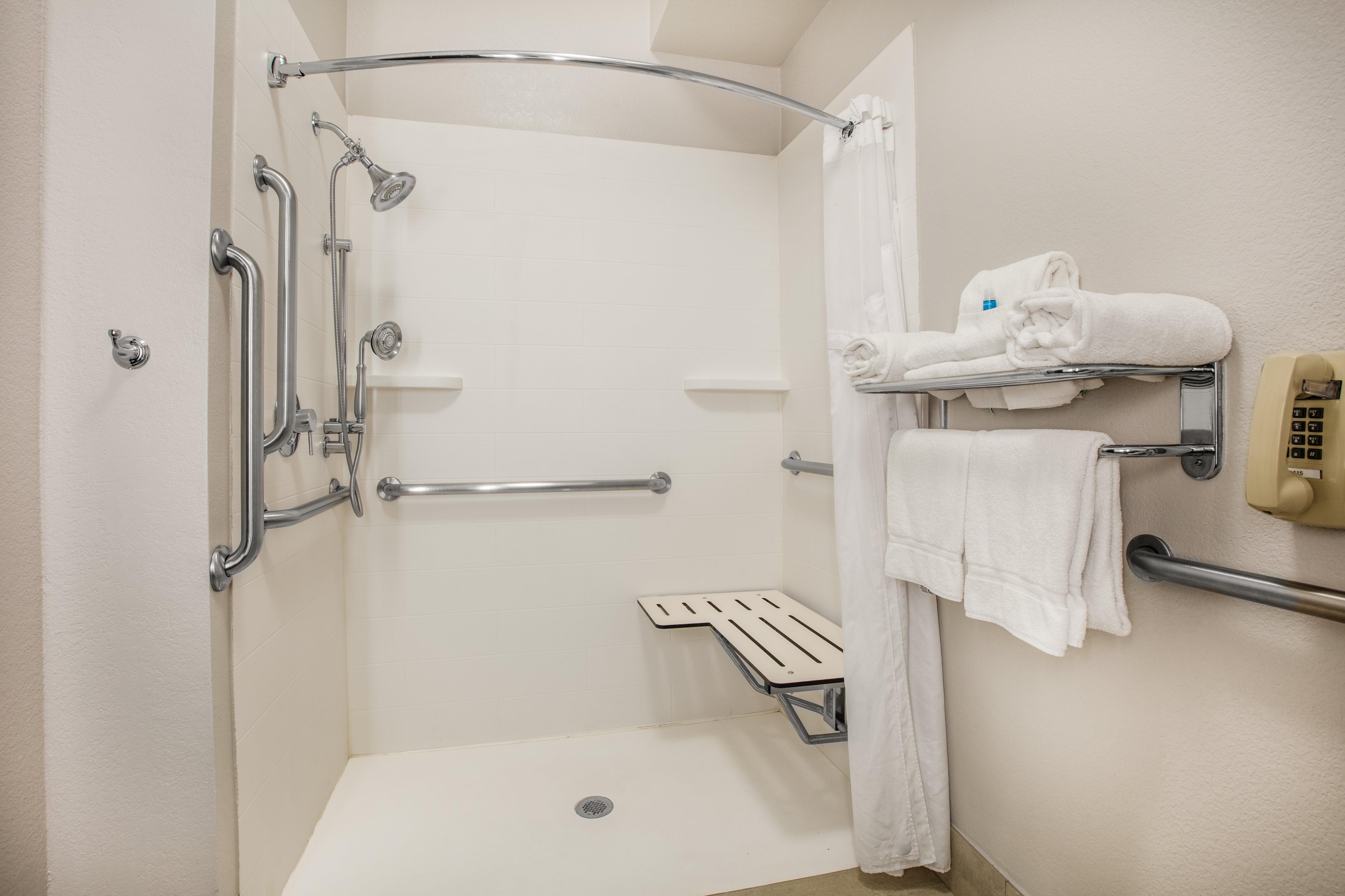 Holiday Inn Express Hotel & Suites Dallas - Grand Prairie I-20 By Ihg Exterior foto