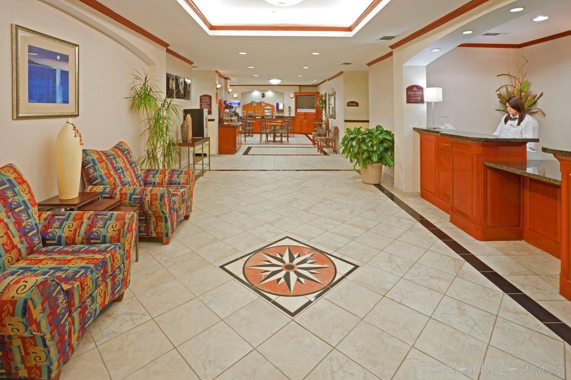 Holiday Inn Express Hotel & Suites Dallas - Grand Prairie I-20 By Ihg Interior foto