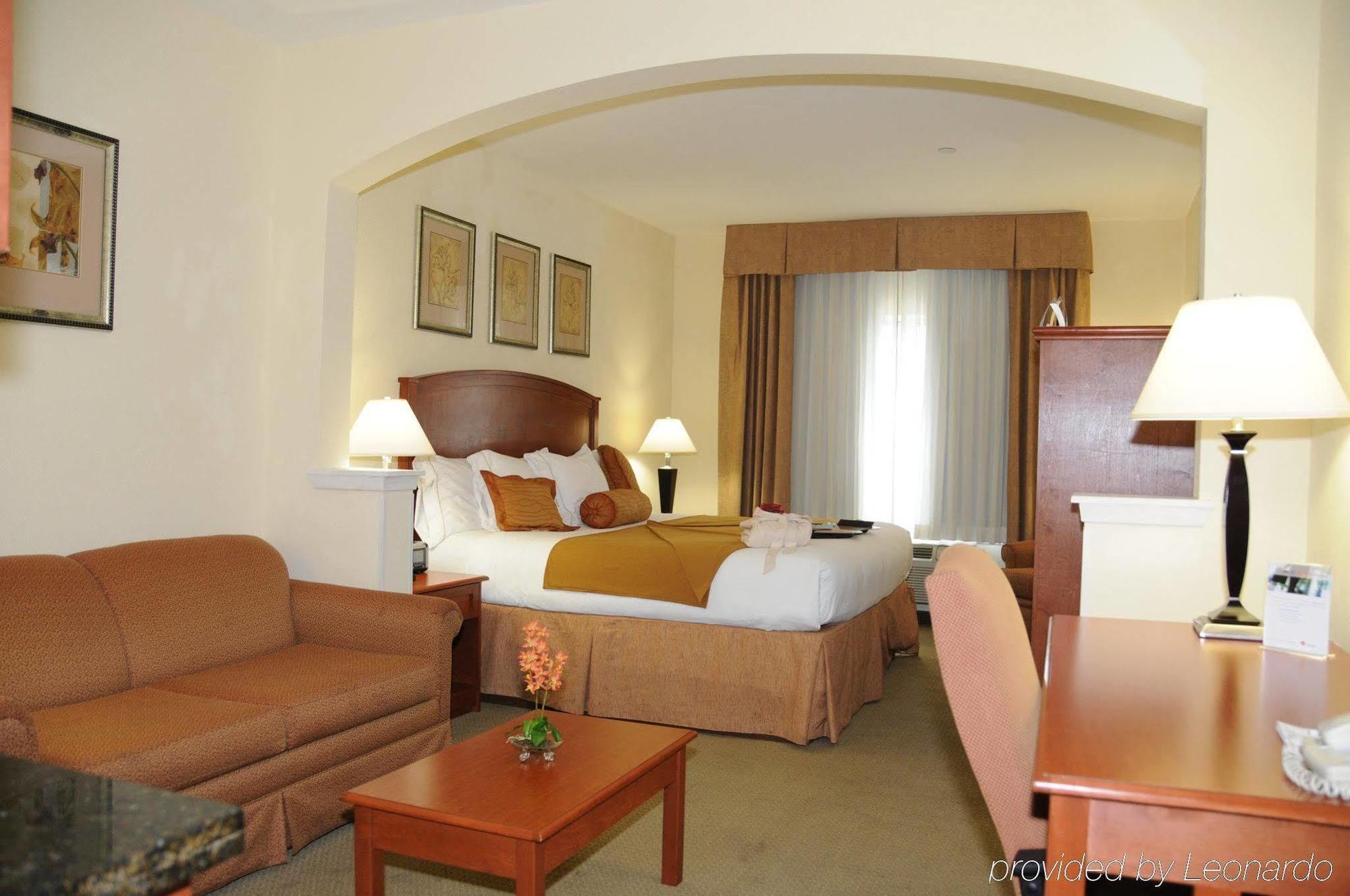 Holiday Inn Express Hotel & Suites Dallas - Grand Prairie I-20 By Ihg Quarto foto